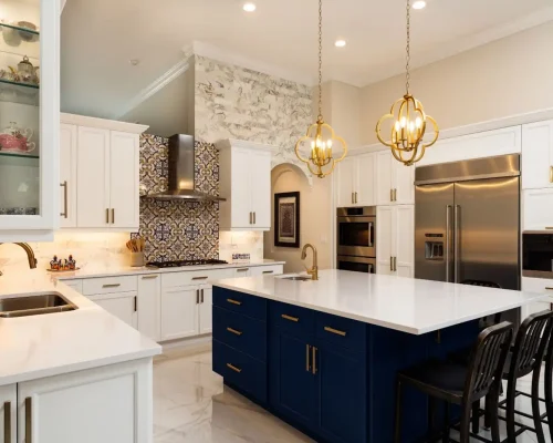 KitchenRemodeling